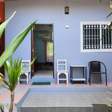 Sarin Guesthouse สาริน Ko Tao Esterno foto